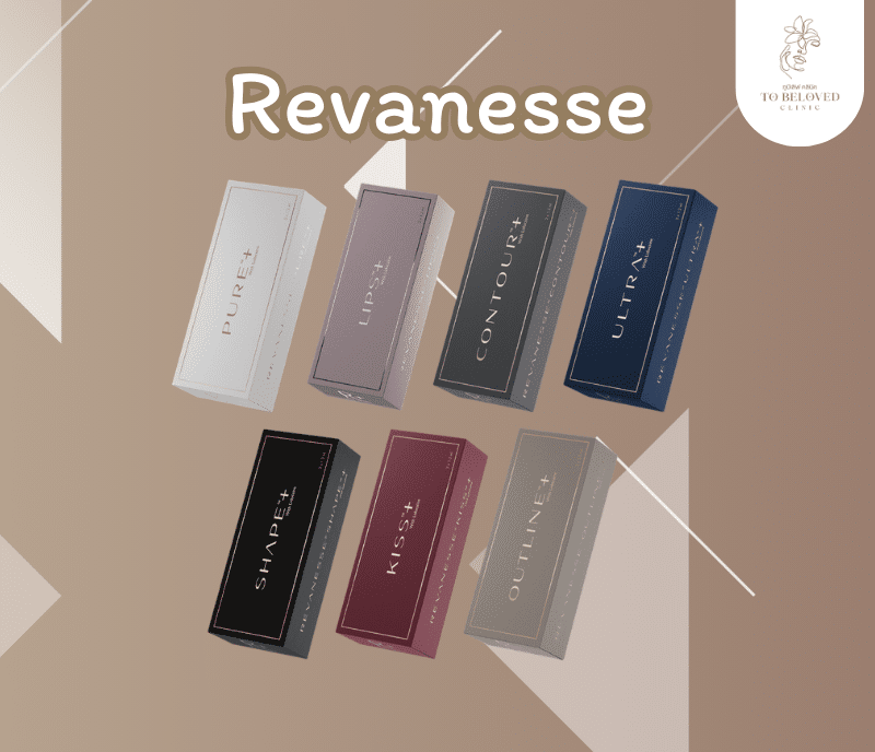 Revanesse filler