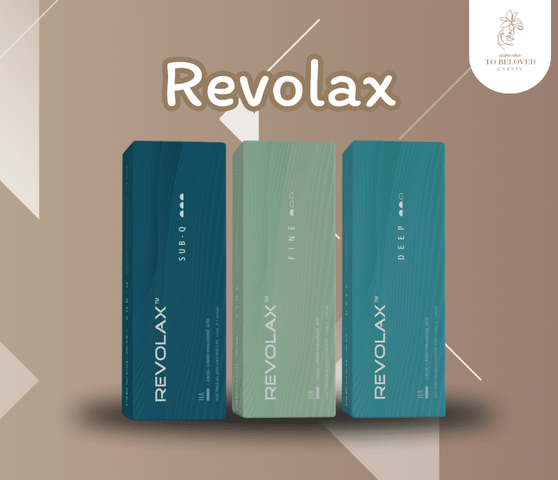 Revolax