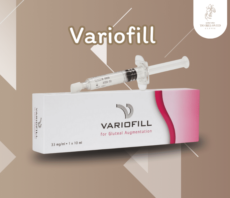 Variofill