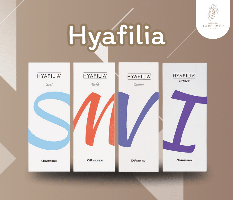 hyafilia filler