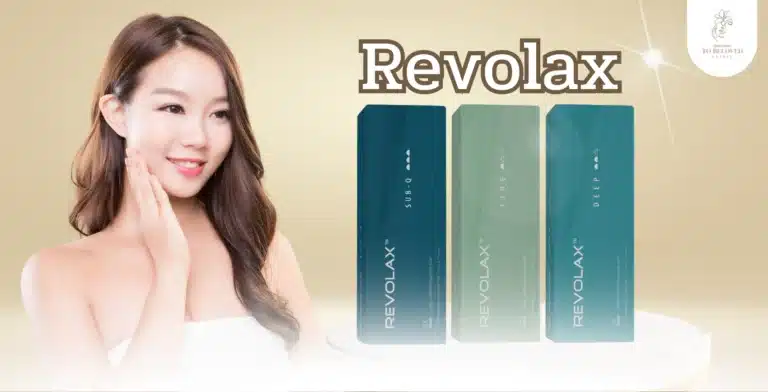 ฟิลเลอร์ Revolax