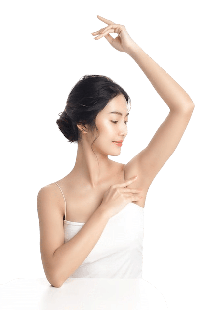 เลเซอร์ขน