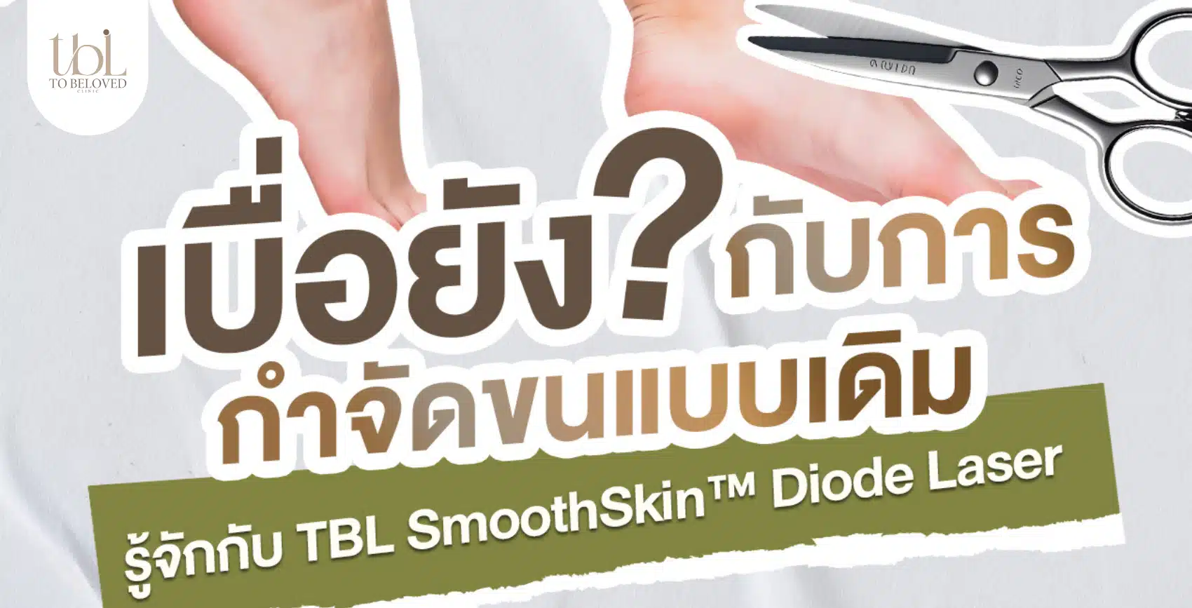 โปรแกรม diode laser