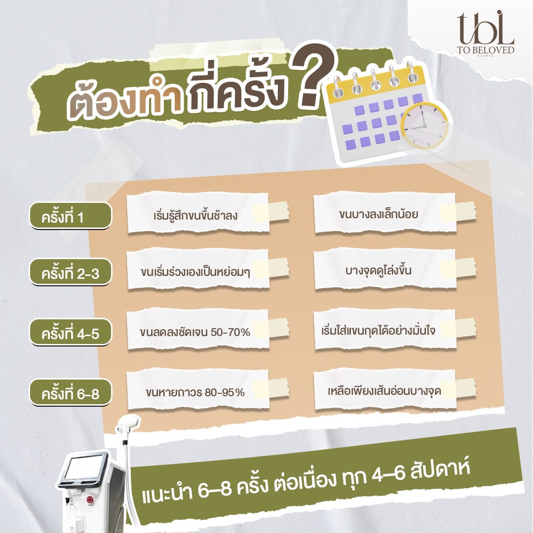 โปรแกรม Diode Laser
