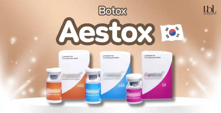 Aestox botox
