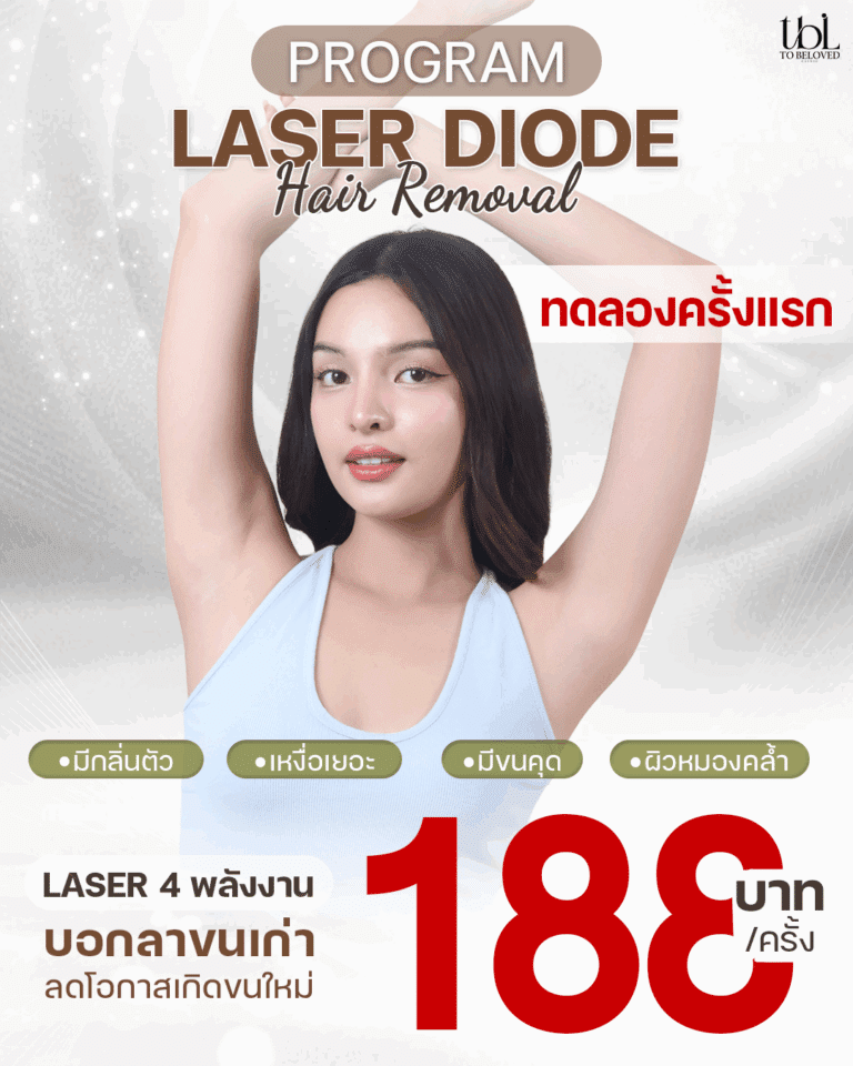 Program Laser 188
