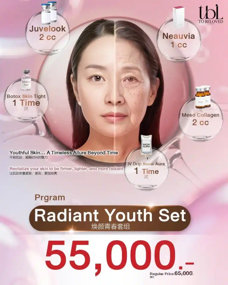 โปรโมชั่น TBL