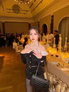 คุณพั้นช์ชี่