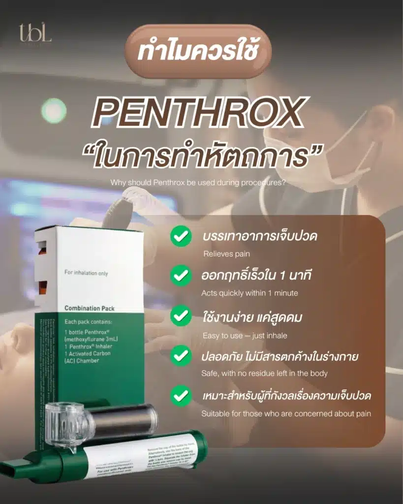 Penthrox