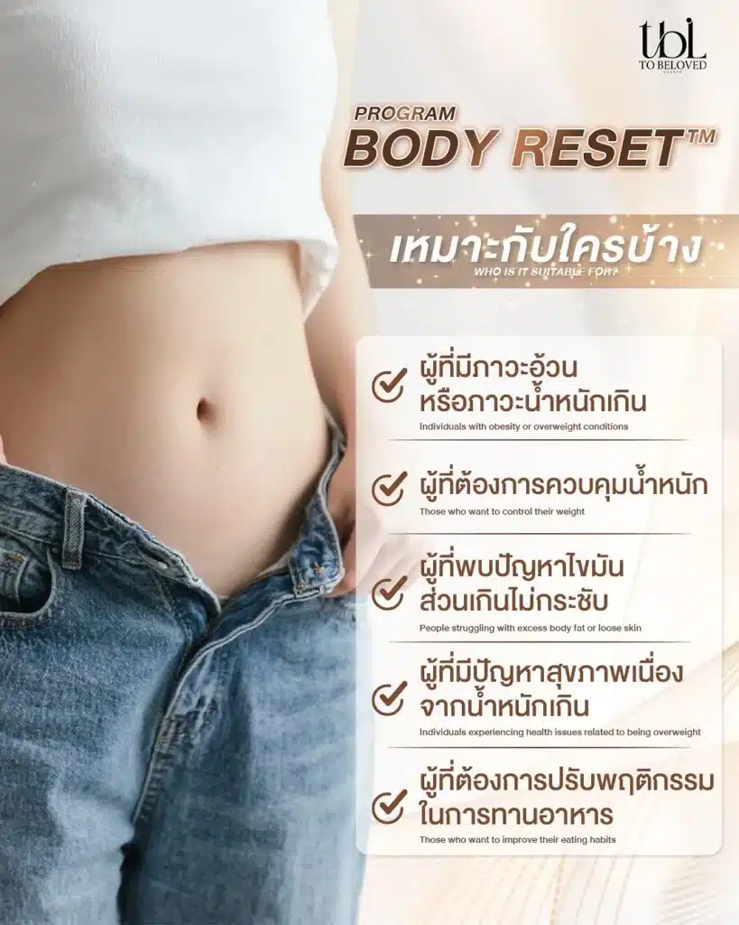 ปากกาลดน้ำหนัก